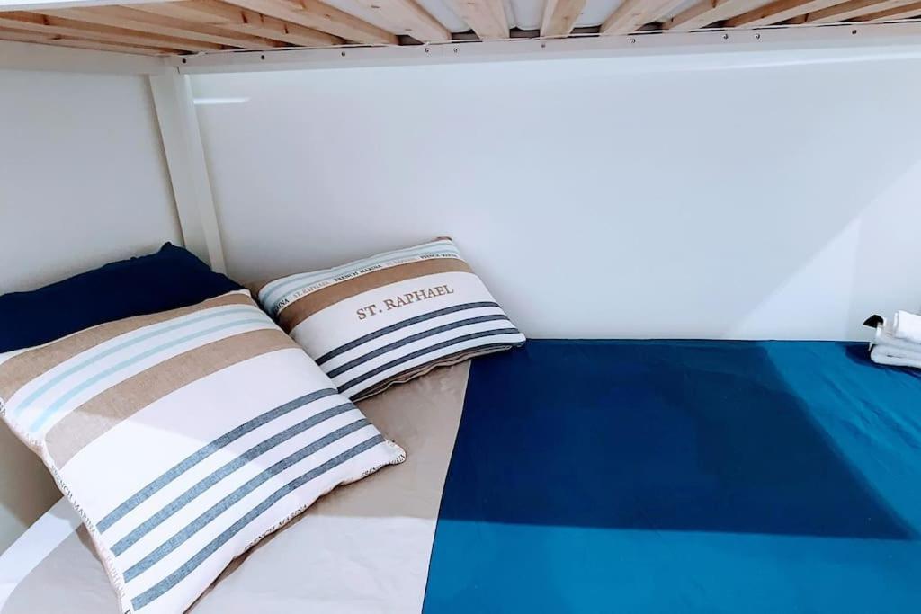 7 Couchages Aux Portes Des Celebres Parfumeries Wifi Grasse Bagian luar foto