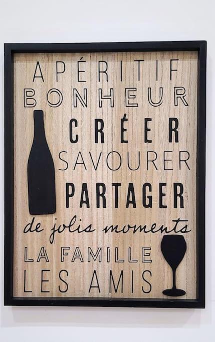 7 Couchages Aux Portes Des Celebres Parfumeries Wifi Grasse Bagian luar foto