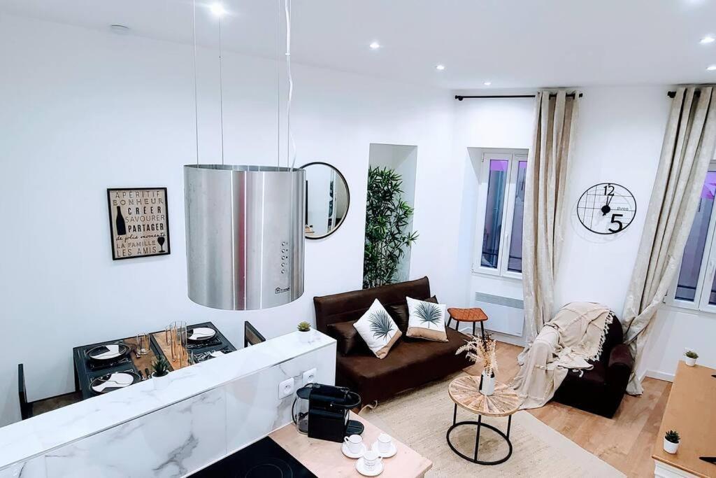 7 Couchages Aux Portes Des Celebres Parfumeries Wifi Grasse Bagian luar foto
