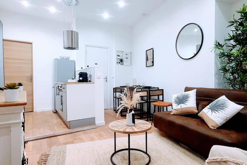 7 Couchages Aux Portes Des Celebres Parfumeries Wifi Grasse Bagian luar foto
