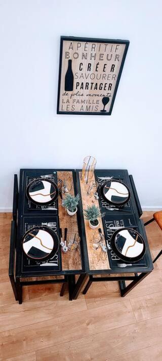 7 Couchages Aux Portes Des Celebres Parfumeries Wifi Grasse Bagian luar foto