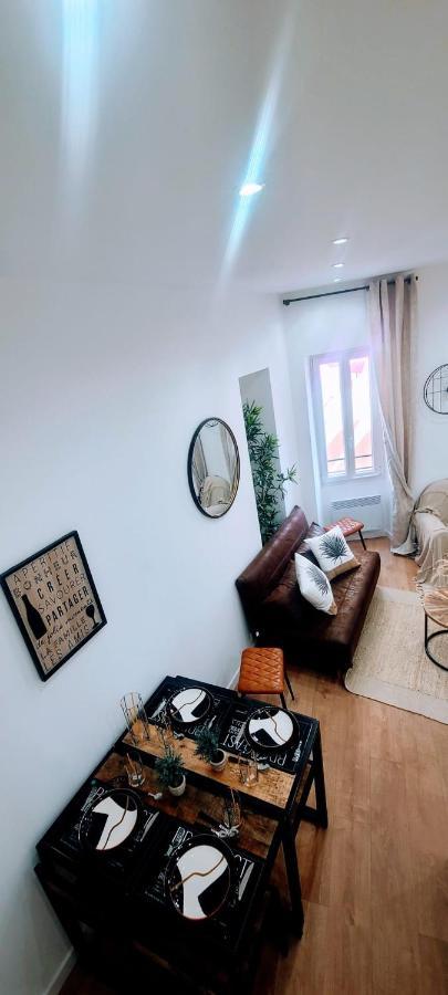 7 Couchages Aux Portes Des Celebres Parfumeries Wifi Grasse Bagian luar foto