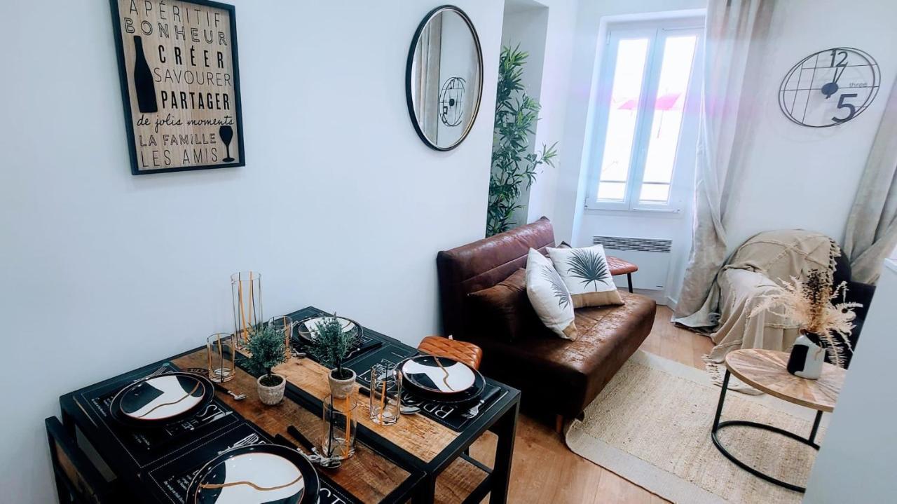 7 Couchages Aux Portes Des Celebres Parfumeries Wifi Grasse Bagian luar foto