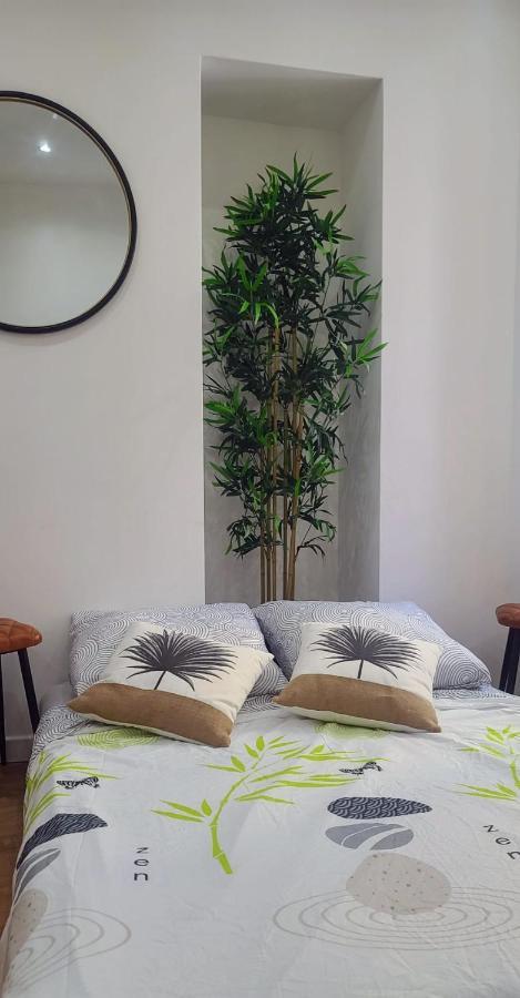 7 Couchages Aux Portes Des Celebres Parfumeries Wifi Grasse Bagian luar foto